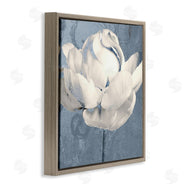 Sophie 6 | Gilded Blue Rose