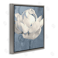 Sophie 6 | Gilded Blue Rose