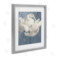Sophie 6 | Gilded Blue Rose