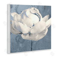 Sophie 6 | Gilded Blue Rose
