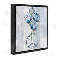 Sophie 6 | Tale Of Blue Vase