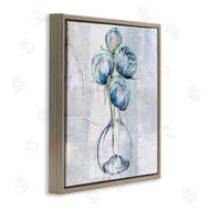 Sophie 6 | Tale Of Blue Vase