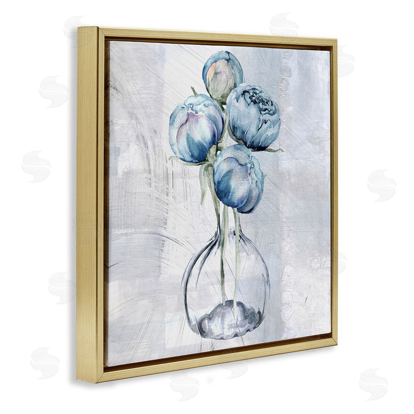 Sophie 6 | Tale Of Blue Vase