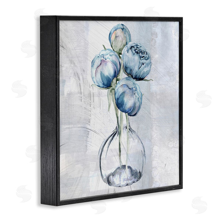 Sophie 6 | Tale Of Blue Vase