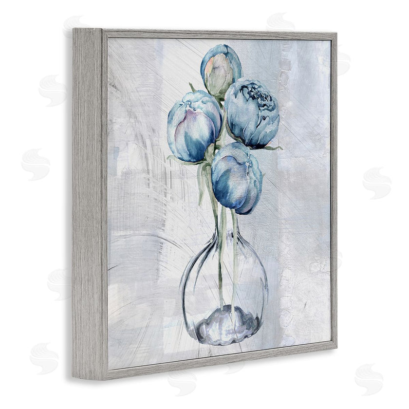 Sophie 6 | Tale Of Blue Vase