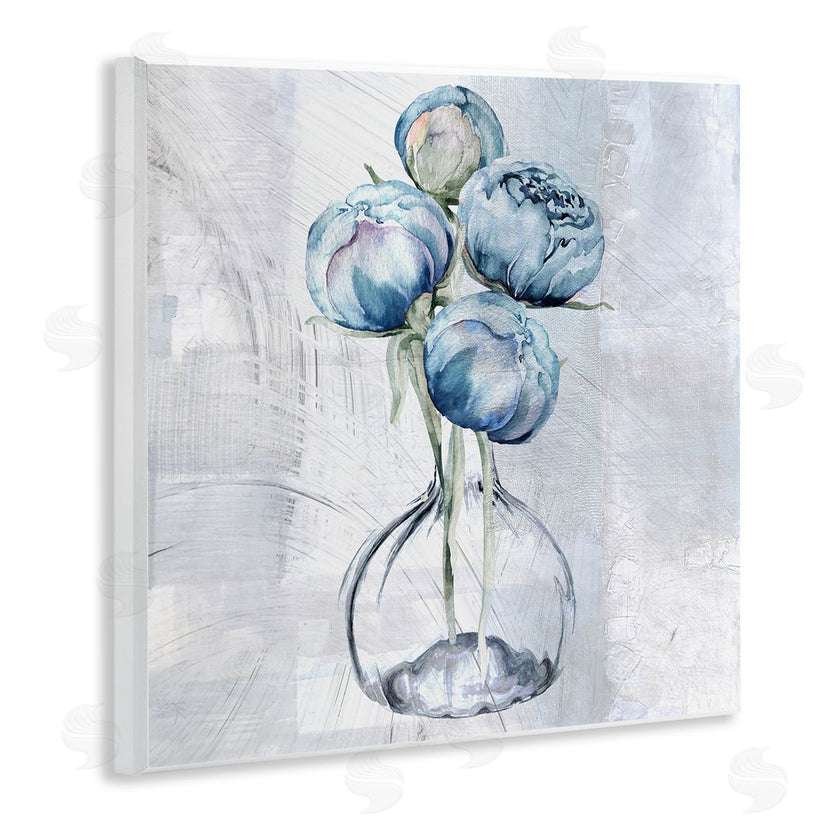 Sophie 6 | Tale Of Blue Vase