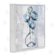 Sophie 6 | Tale Of Blue Vase