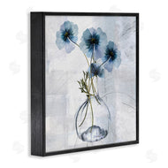 Sophie 6 | Tale Of Blue Poppies