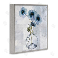 Sophie 6 | Tale Of Blue Poppies