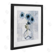 Sophie 6 | Tale Of Blue Poppies