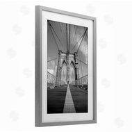 Sophie 6 | Intertwining Industrial Bridge
