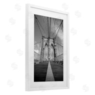 Sophie 6 | Intertwining Industrial Bridge