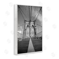 Sophie 6 | Intertwining Industrial Bridge