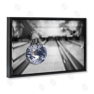 Sophie 6 | Cosmic Bowling Ball