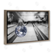 Sophie 6 | Cosmic Bowling Ball