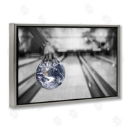 Sophie 6 | Cosmic Bowling Ball