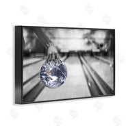 Sophie 6 | Cosmic Bowling Ball