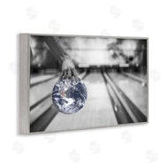 Sophie 6 | Cosmic Bowling Ball