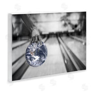 Sophie 6 | Cosmic Bowling Ball