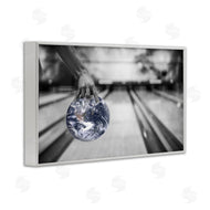 Sophie 6 | Cosmic Bowling Ball