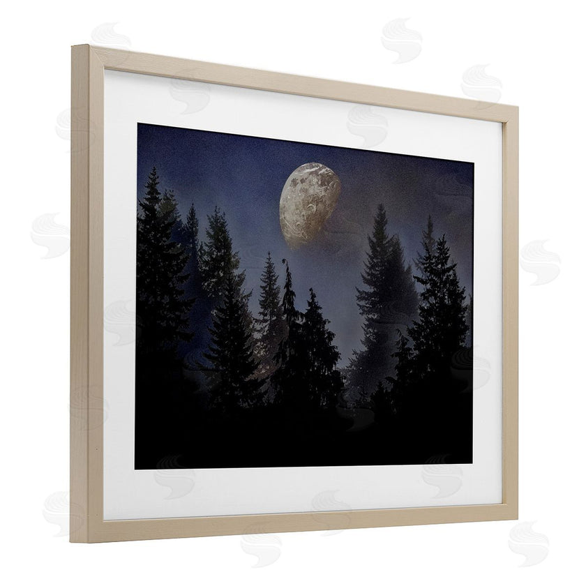 Sophie 6 | Love And The Moon