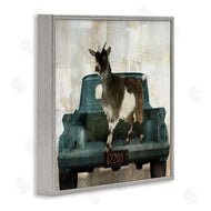 Sophie 6 | Rustic Goat Vacation