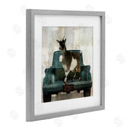 Sophie 6 | Rustic Goat Vacation