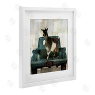 Sophie 6 | Rustic Goat Vacation