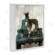 Sophie 6 | Rustic Goat Vacation