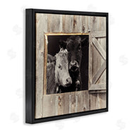 Sophie 6 | Best Friends Barn Cows