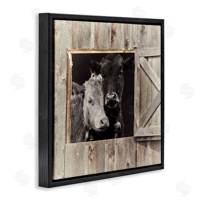Sophie 6 | Best Friends Barn Cows
