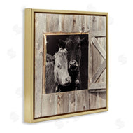 Sophie 6 | Best Friends Barn Cows