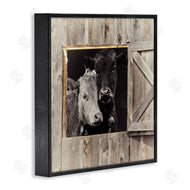 Sophie 6 | Best Friends Barn Cows