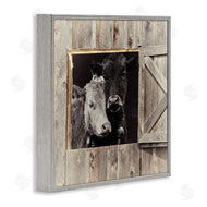 Sophie 6 | Best Friends Barn Cows