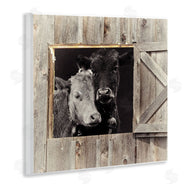 Sophie 6 | Best Friends Barn Cows