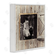 Sophie 6 | Best Friends Barn Cows