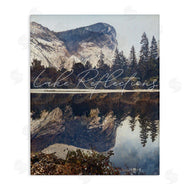 Sophie 6 | Scenic Lake Reflections