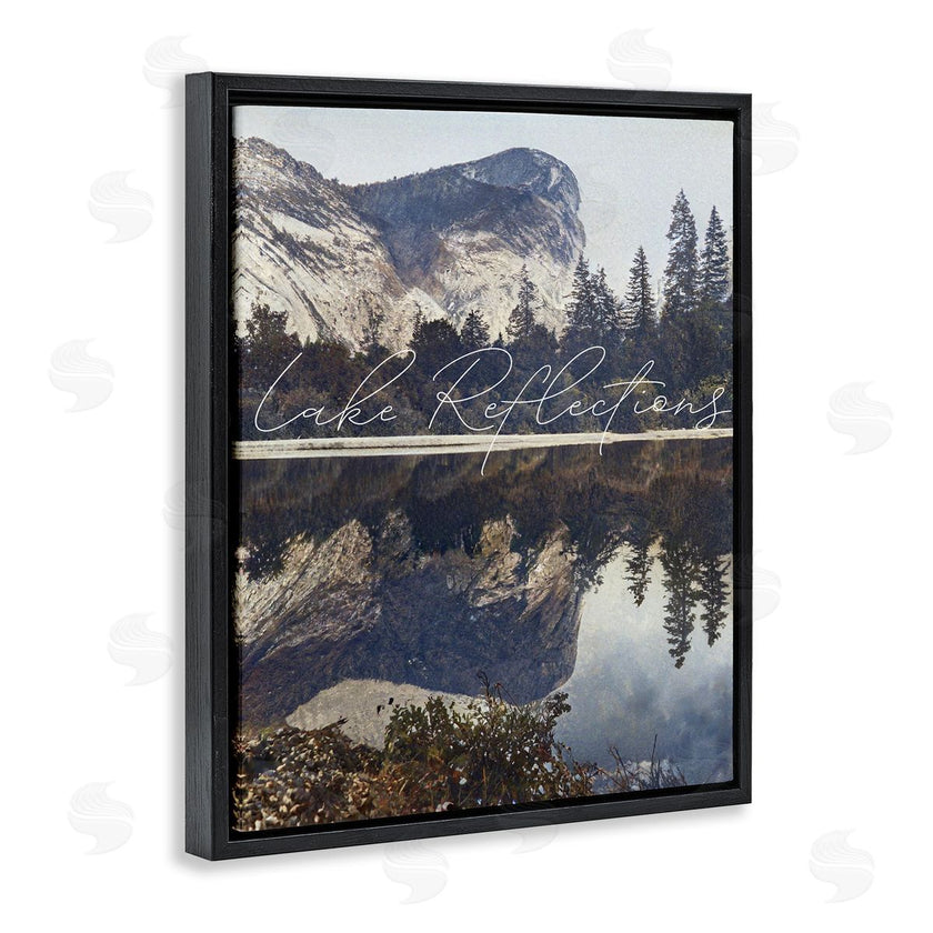 Sophie 6 | Scenic Lake Reflections