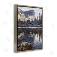 Sophie 6 | Scenic Lake Reflections