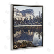 Sophie 6 | Scenic Lake Reflections