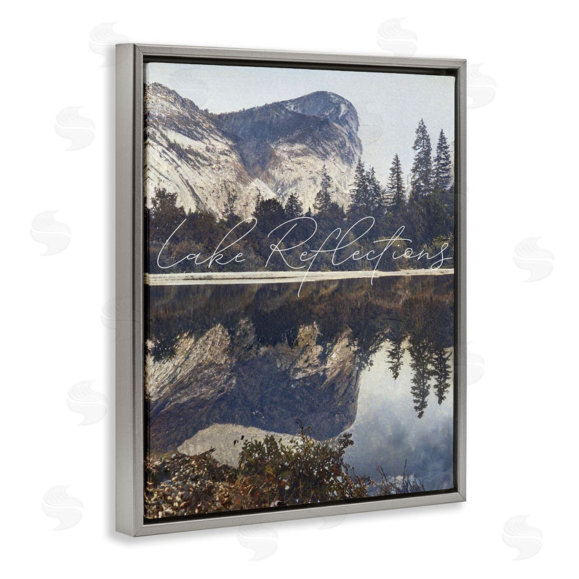 Sophie 6 | Scenic Lake Reflections