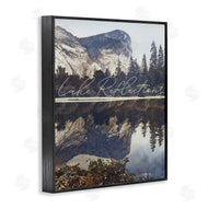 Sophie 6 | Scenic Lake Reflections