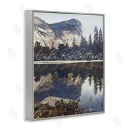 Sophie 6 | Scenic Lake Reflections