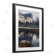 Sophie 6 | Scenic Lake Reflections