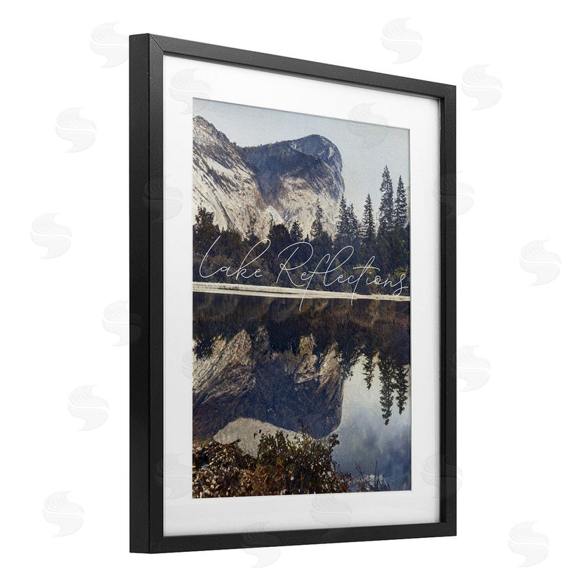 Sophie 6 | Scenic Lake Reflections