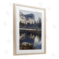 Sophie 6 | Scenic Lake Reflections