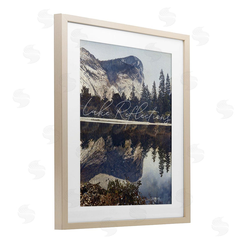 Sophie 6 | Scenic Lake Reflections