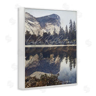 Sophie 6 | Scenic Lake Reflections