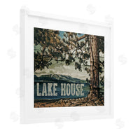 Sophie 6 | Rustic Lake House View