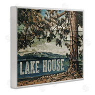 Sophie 6 | Rustic Lake House View